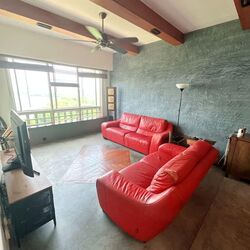 The Tropica (D18), Condominium #611995661